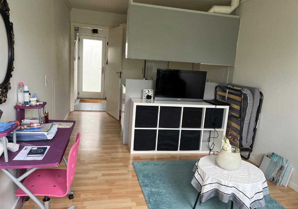 Aalborg Apartment | Cozy room