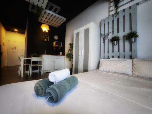 Benicalap House | Cozy Room G20