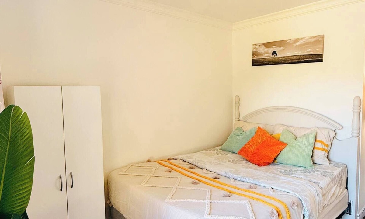 Mount Pearl House | Cozy Room: Nature, & City Life