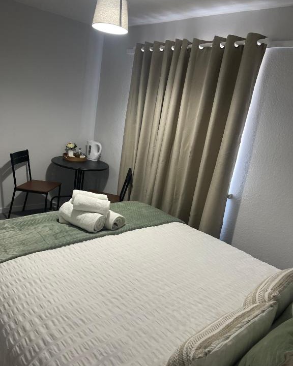 Patchway House | cozy room Shared House