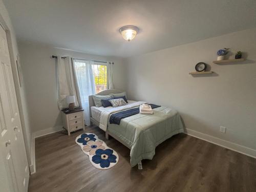 Decatur House | Cozy Rooms in Decatur