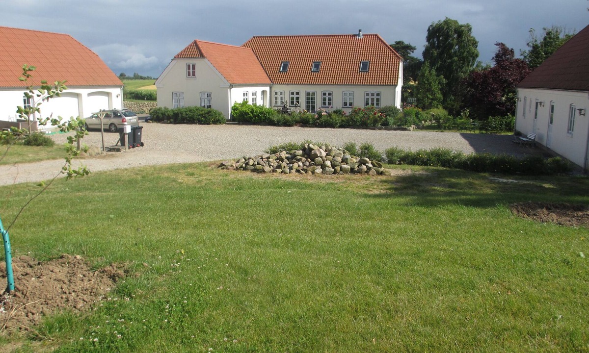 Sønderborg Apartment | Cozy rural Apartment