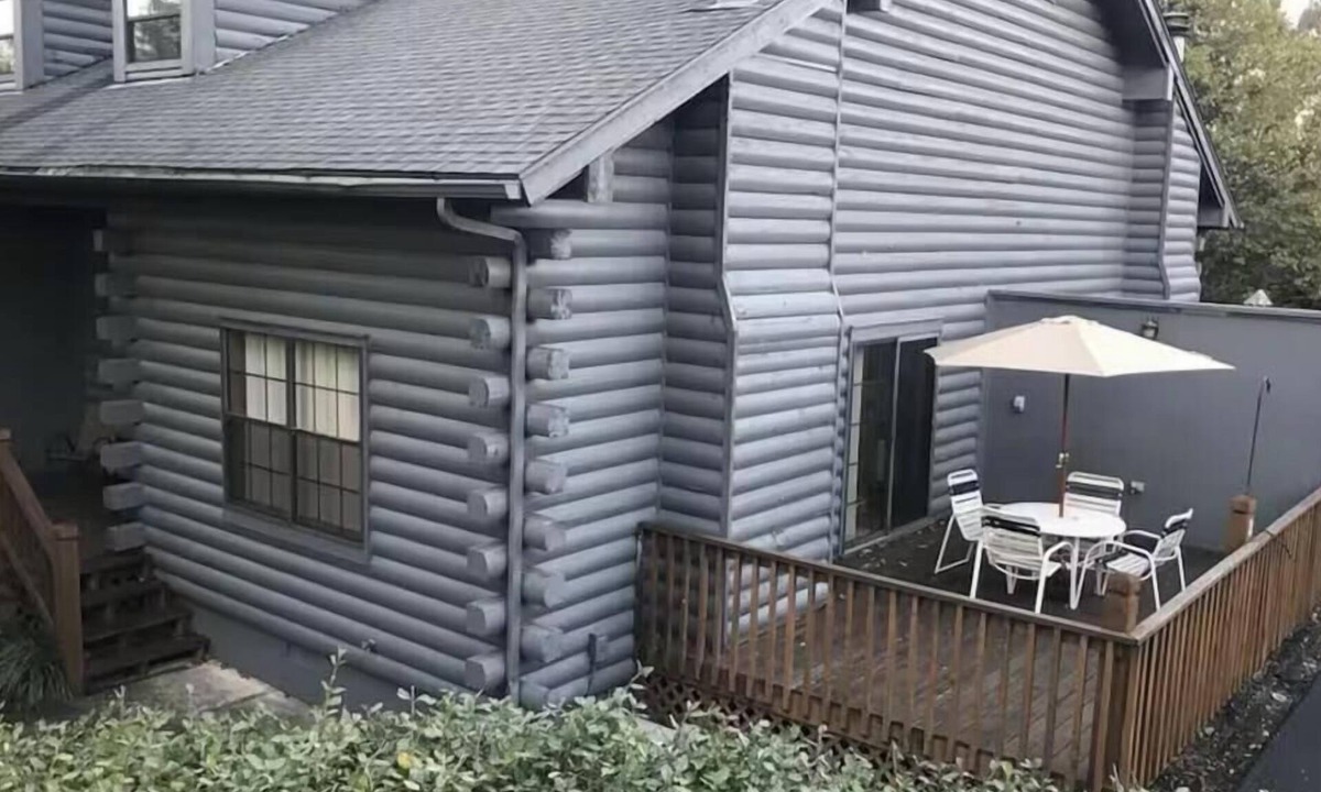 Table Rock Cabin | Cozy Rustic Cabin, Fireplace, Ultimate Relaxation 3 miles from the strip!