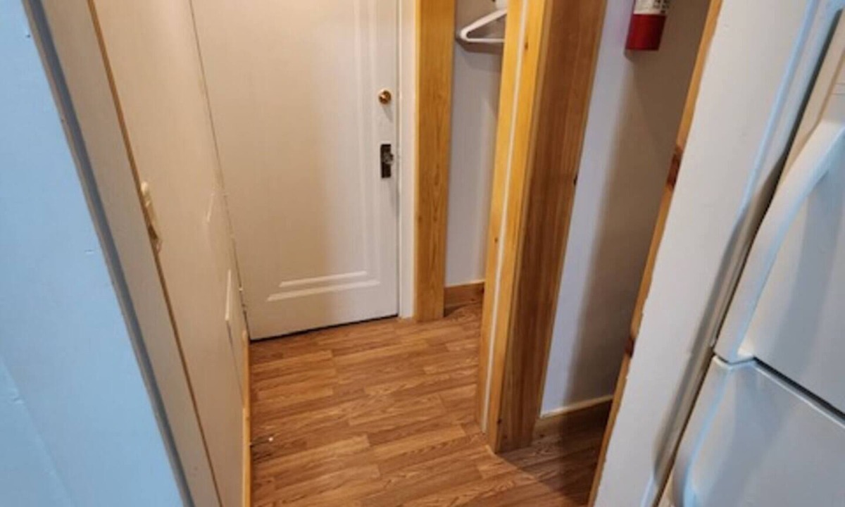 Saranac Lake Apartment | Cozy Rustic Extended Stay Escape
