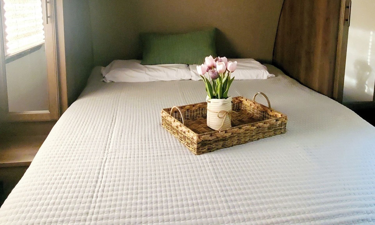 Lehigh Acres House | Cozy RV retreat