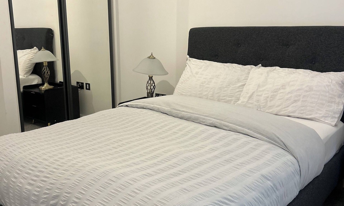 Thames Apartment | Cozy’s Stay Apartment