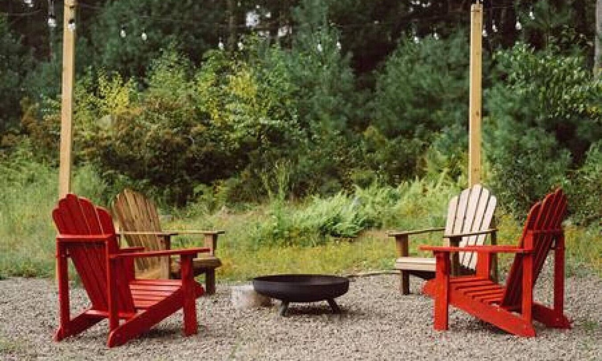 Glen Spey Cabin | Cozy Sauna Cabin-Getaway