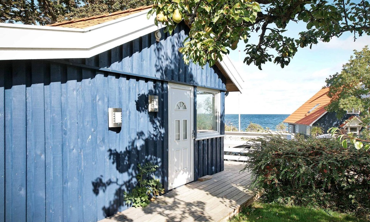 Tejn House | Cozy Seaside Cottage - By Traum Ferienwohnungen