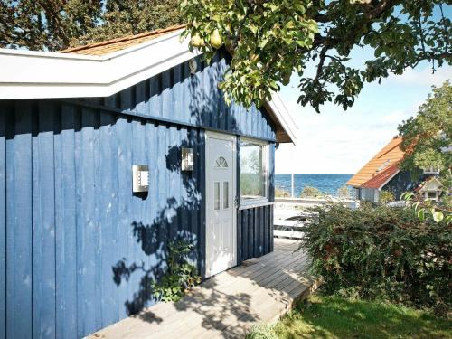 Tejn House | Cozy Seaside Cottage - By Traum Ferienwohnungen