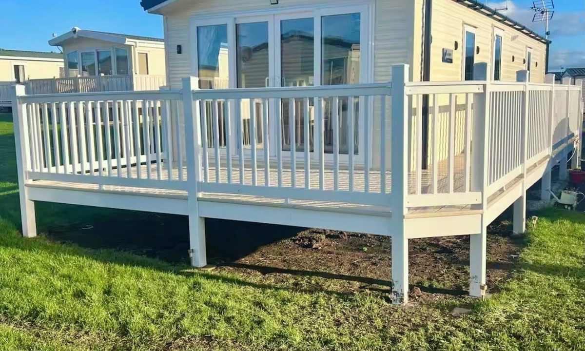 Eyemouth House | Cozy seaside Escape in Eyemouth