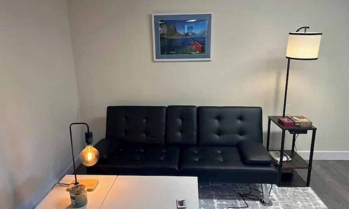 Pinehurst Apartment | Cozy Seattle Studio Near Downtown and Everything!