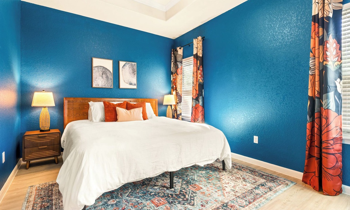 Seguin House | Cozy Seguin 3BR 2 BA l Family & Travel Friendly
