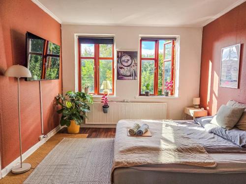 Aalborg Apartment | Cozy Self Check-in Apartment in Aalborg Centre