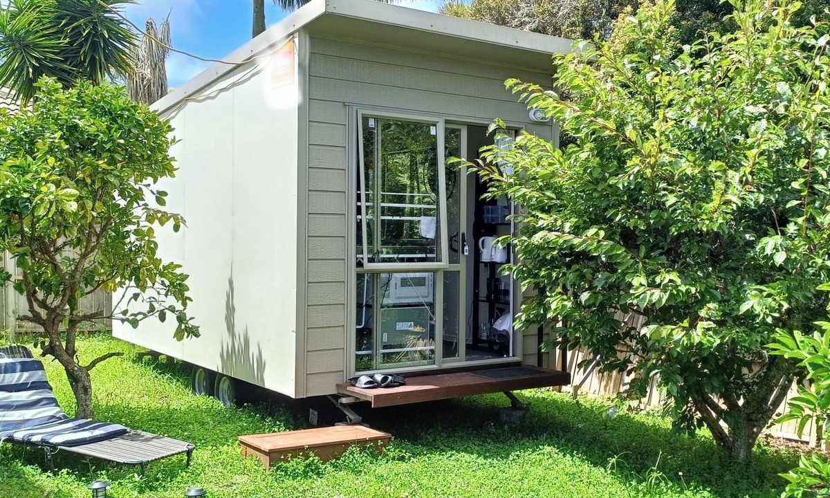 Glen Eden House | Cozy self contained 1-Bedroom in glen eden