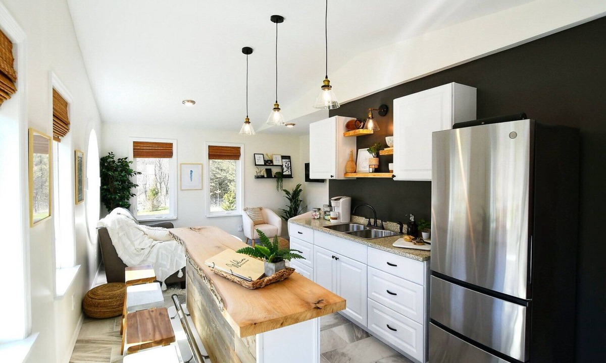 Naples House | Cozy Serene 2bd Finger Lakes Home w/Amazing Views