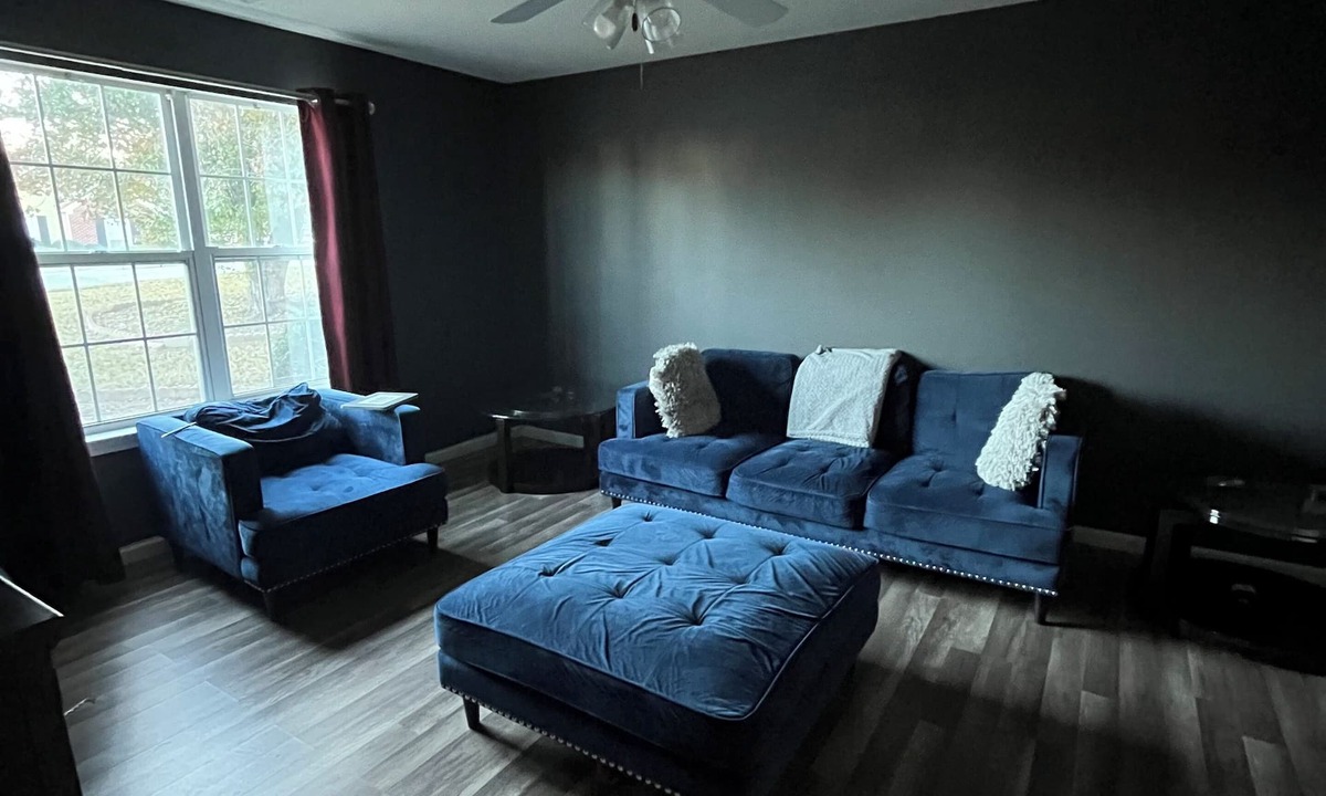 Clarkdale House | Cozy shared space with in law suite in Austell