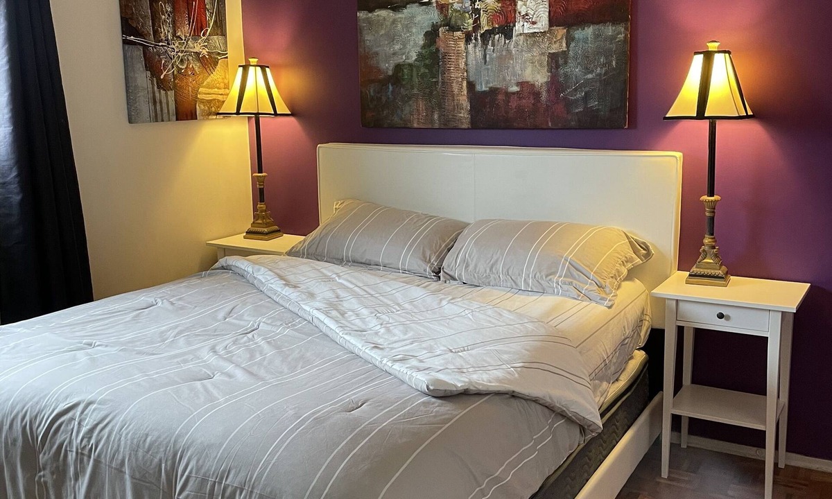 Fort Gary House | Cozy shared stay on the corner of Houde Drive.