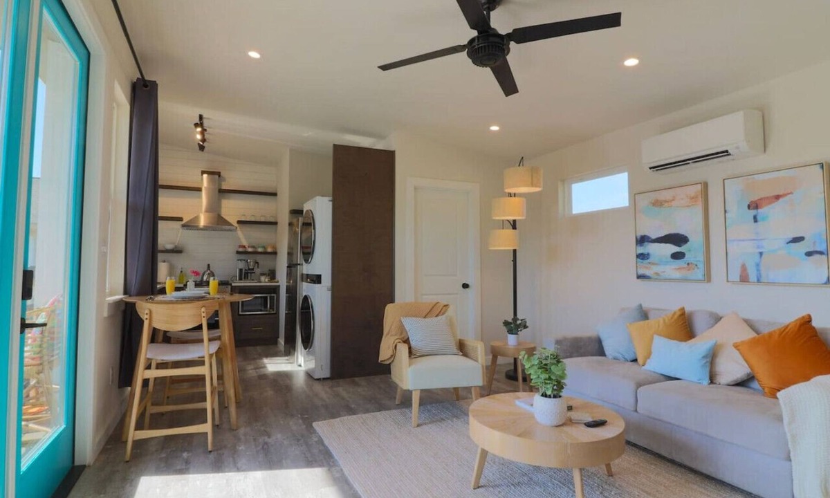 Manchaca House | Cozy South Austin Casita | Quiet & Relaxing Stay