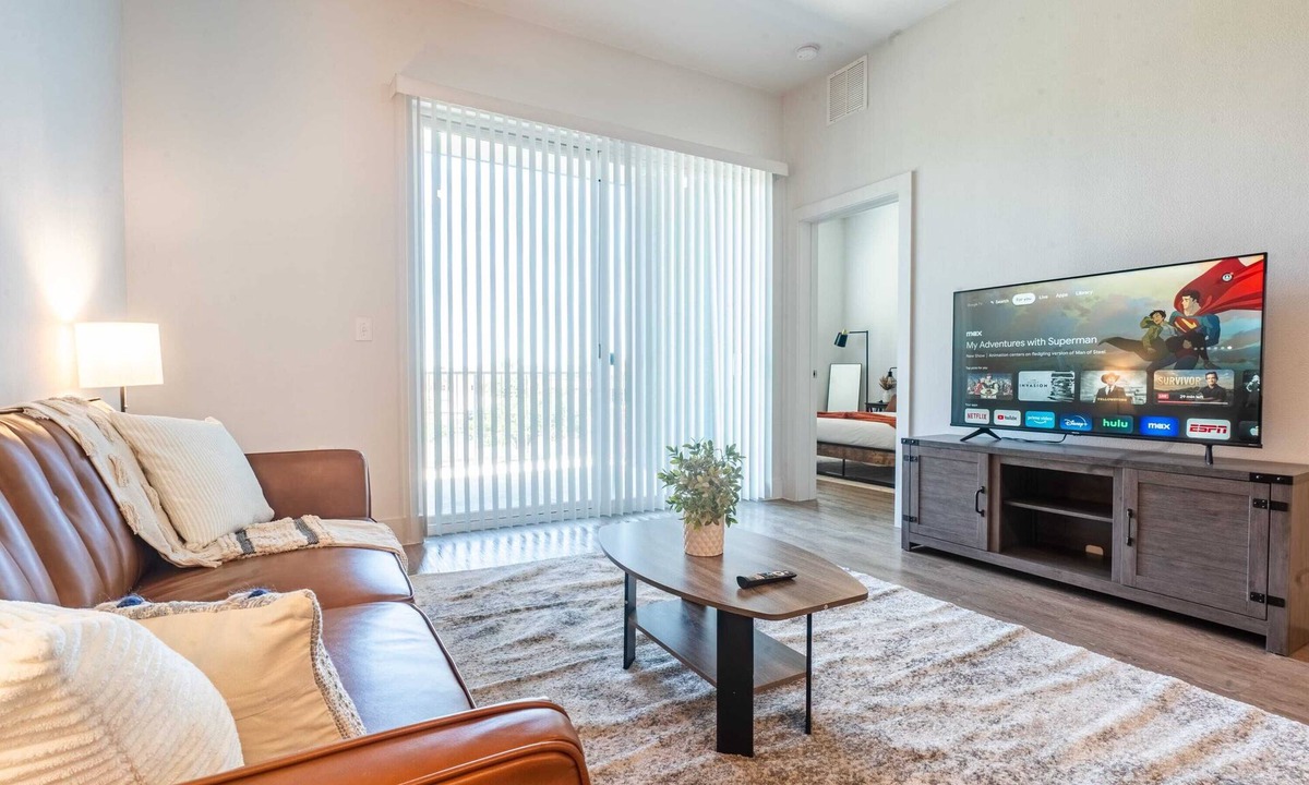 Pflugerville Apartment | Cozy Spacious 1BR with Pool and Gym Pflugerville Austin