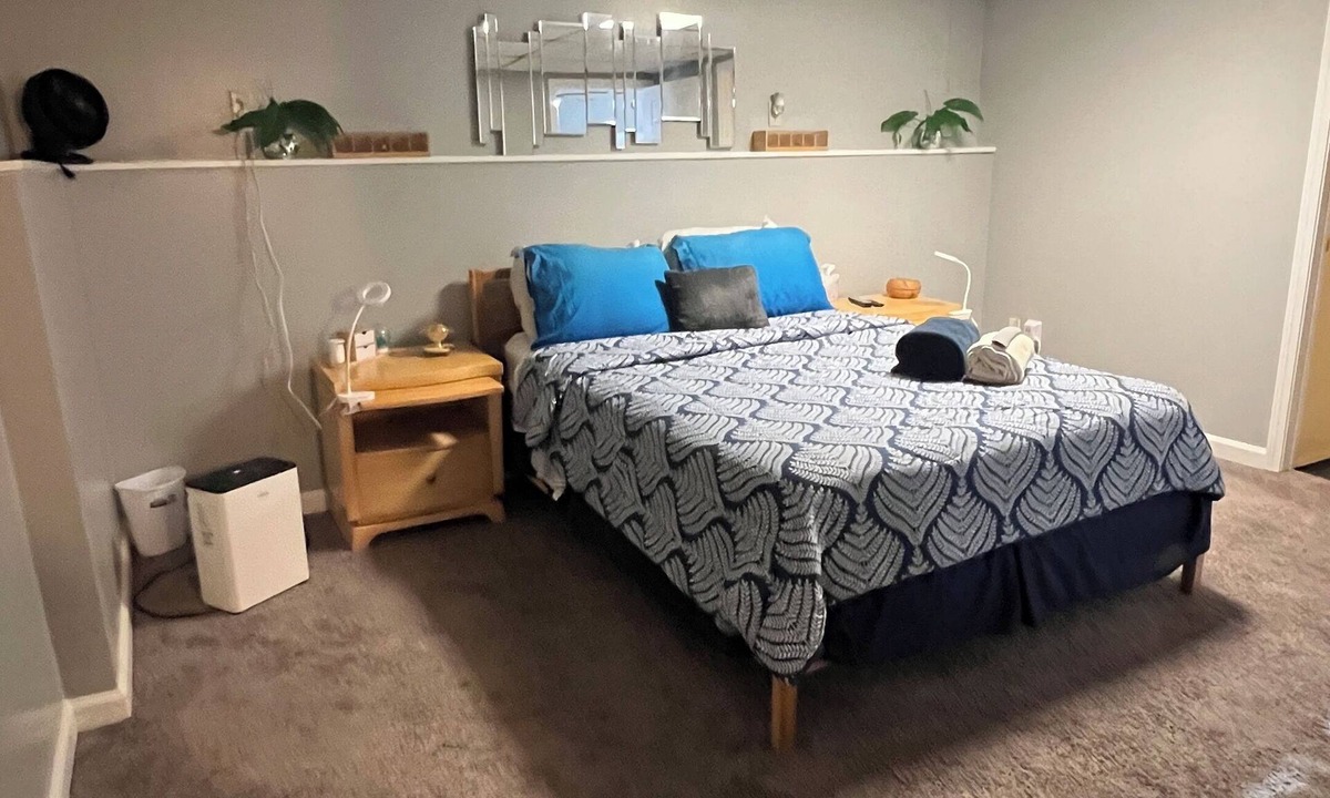 Snellville Apartment | Cozy Spacious Private Basement
