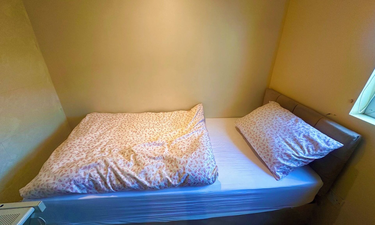 Bradford Apartment | Cozy Specious room