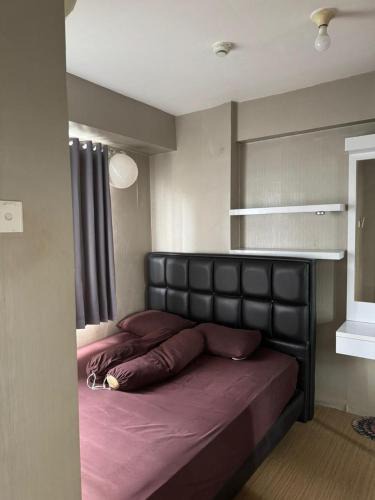 Jatinegara Apartment | Cozy Stay Jakarta Apartement Bassura City