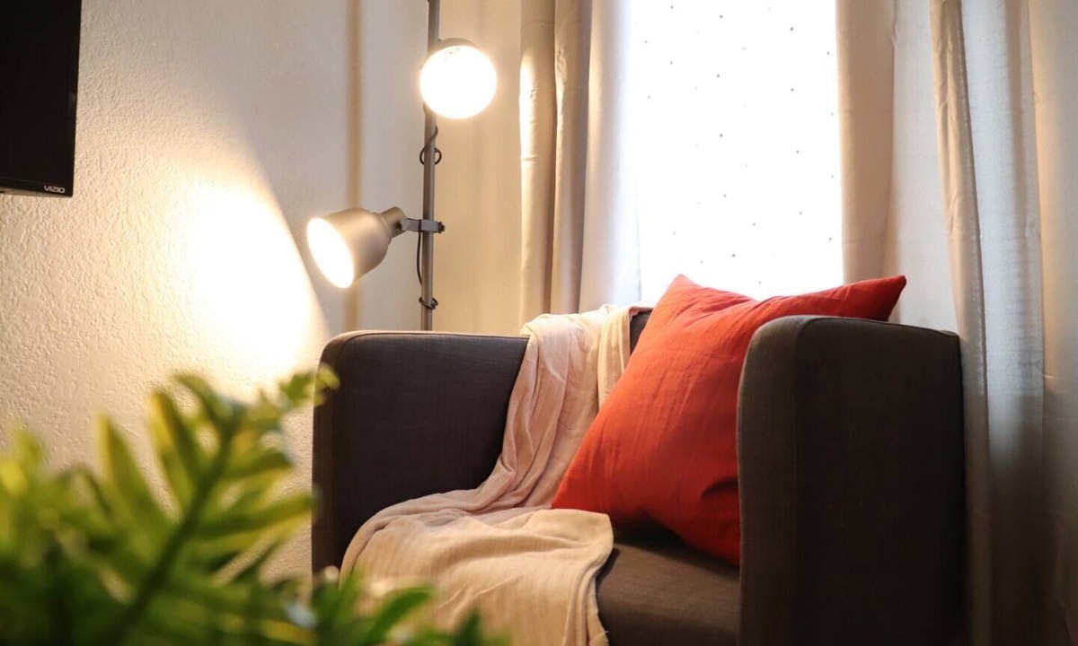 Eagle Pass Apartment | Cozy Stay near Casino