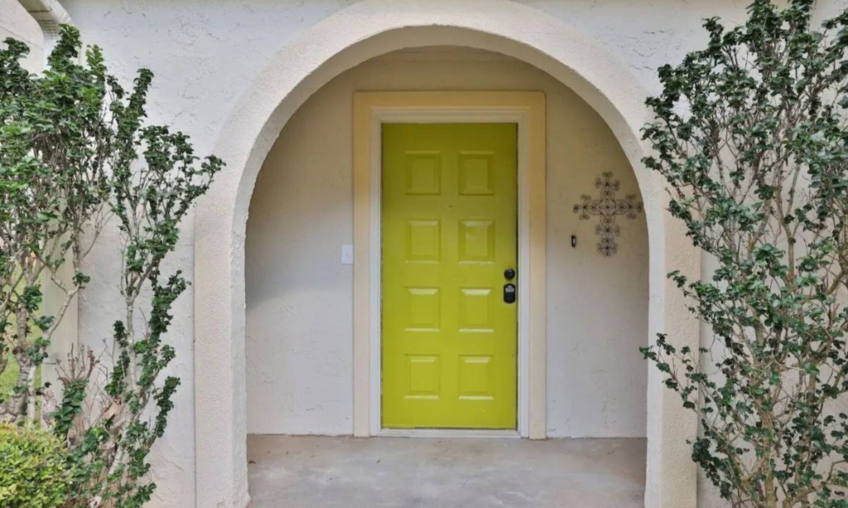 Kennesaw House | Cozy Stay Townhouse