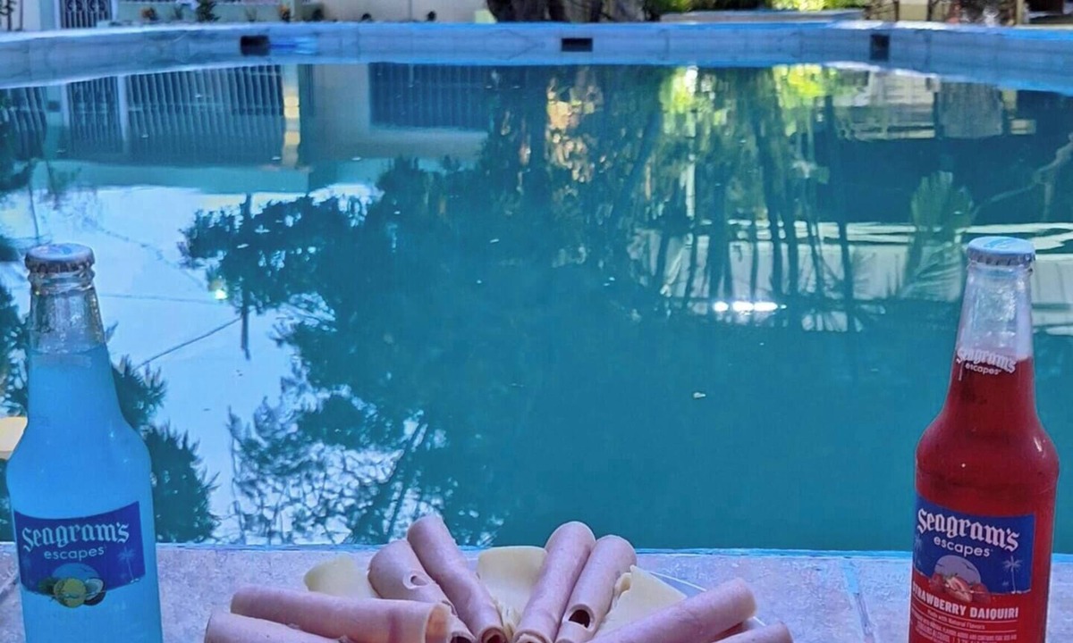 Azua Villa | COZY STUDIO #1 AT Hotel y Villa Marchena