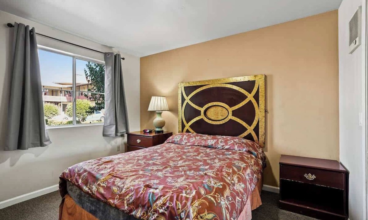 Fremont Apartment | (Cozy studio, 1BED, 1BA, w/kitchen)