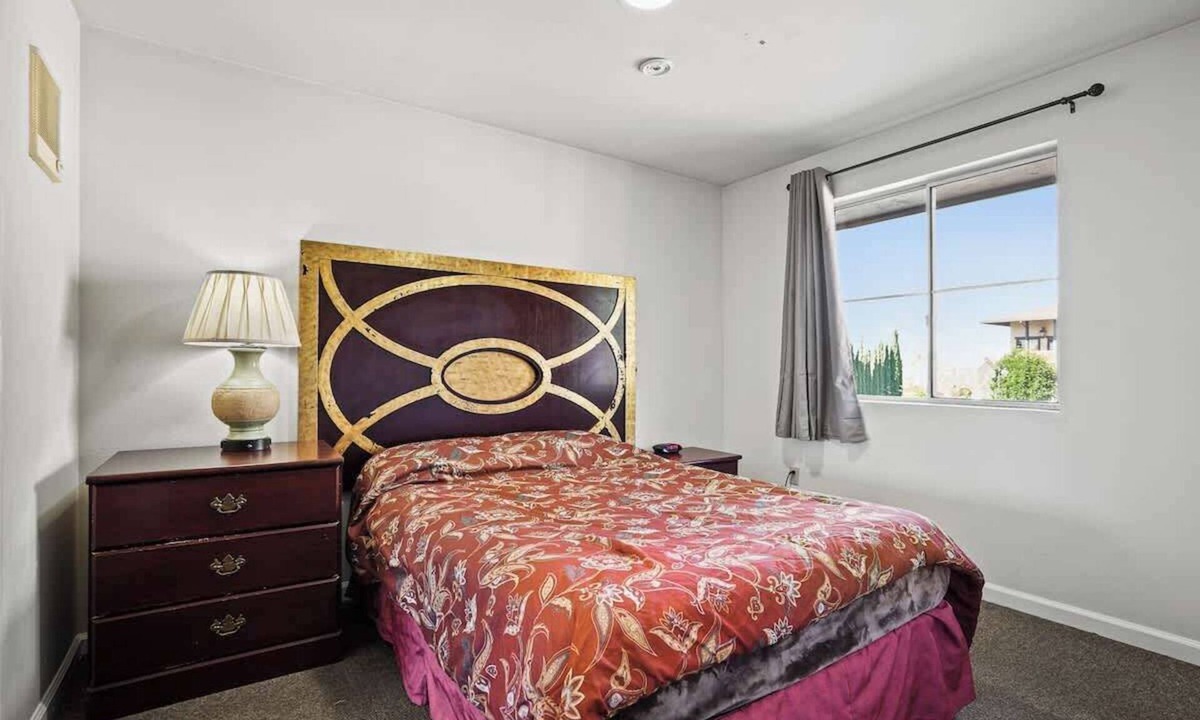 Fremont Apartment | (Cozy studio, 1BED, 1BA, w/kitchen)