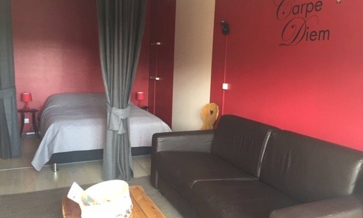 Arette Apartment | Cozy studio 4 ppl, elevator, near slopes