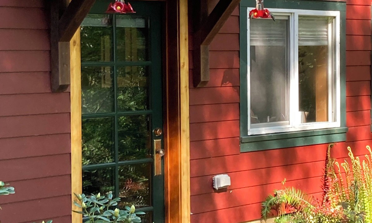 Deming Apartment | Cozy Studio and Stunning welcome valley