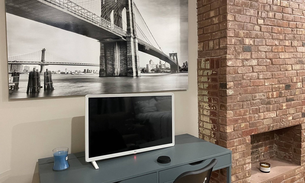 Cypress Hills Apartment | Cozy Studio Apartment