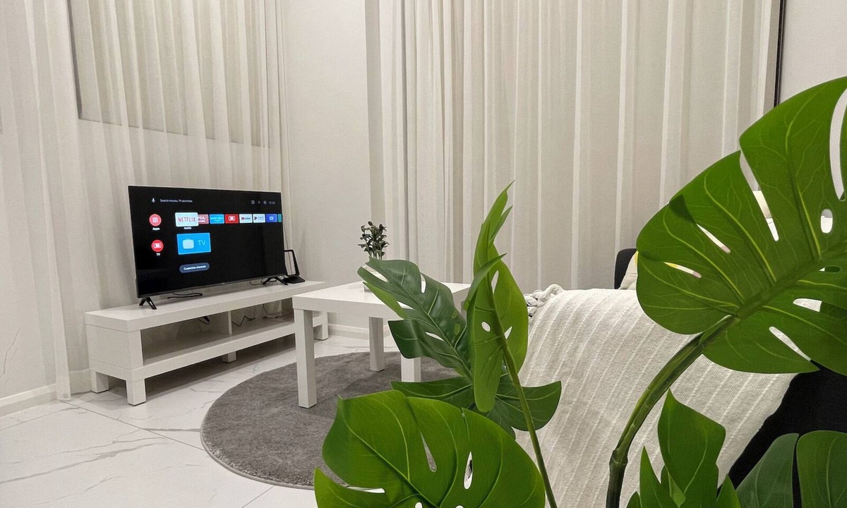 Eastwood Apartment | Cozy studio at Eastwood