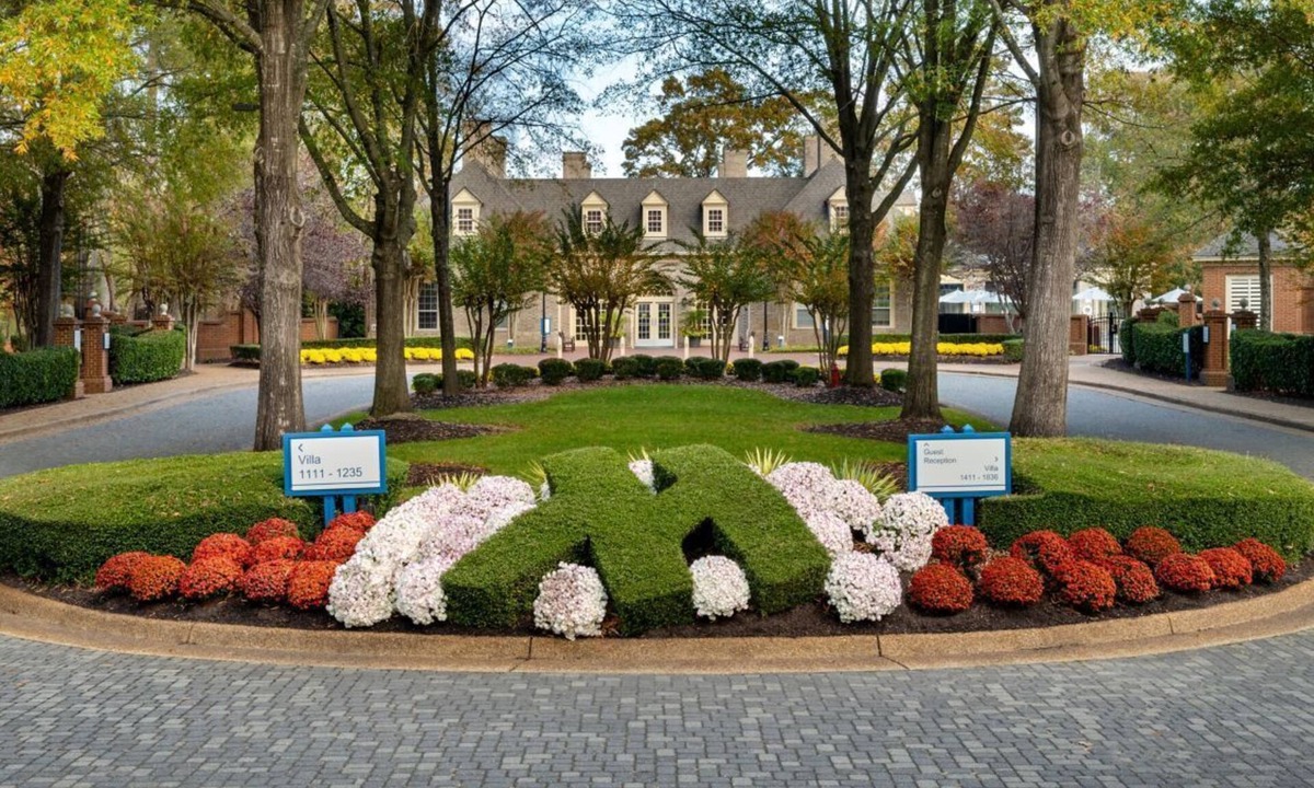 Williamsburg Condo | Cozy Studio at Williamsburg Manor Club
