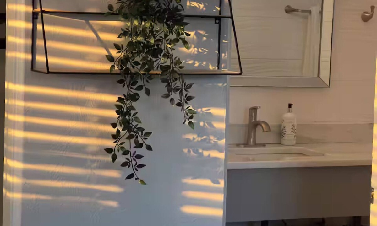 Conway Apartment | Cozy Studio - Centrally Located - Free Parking