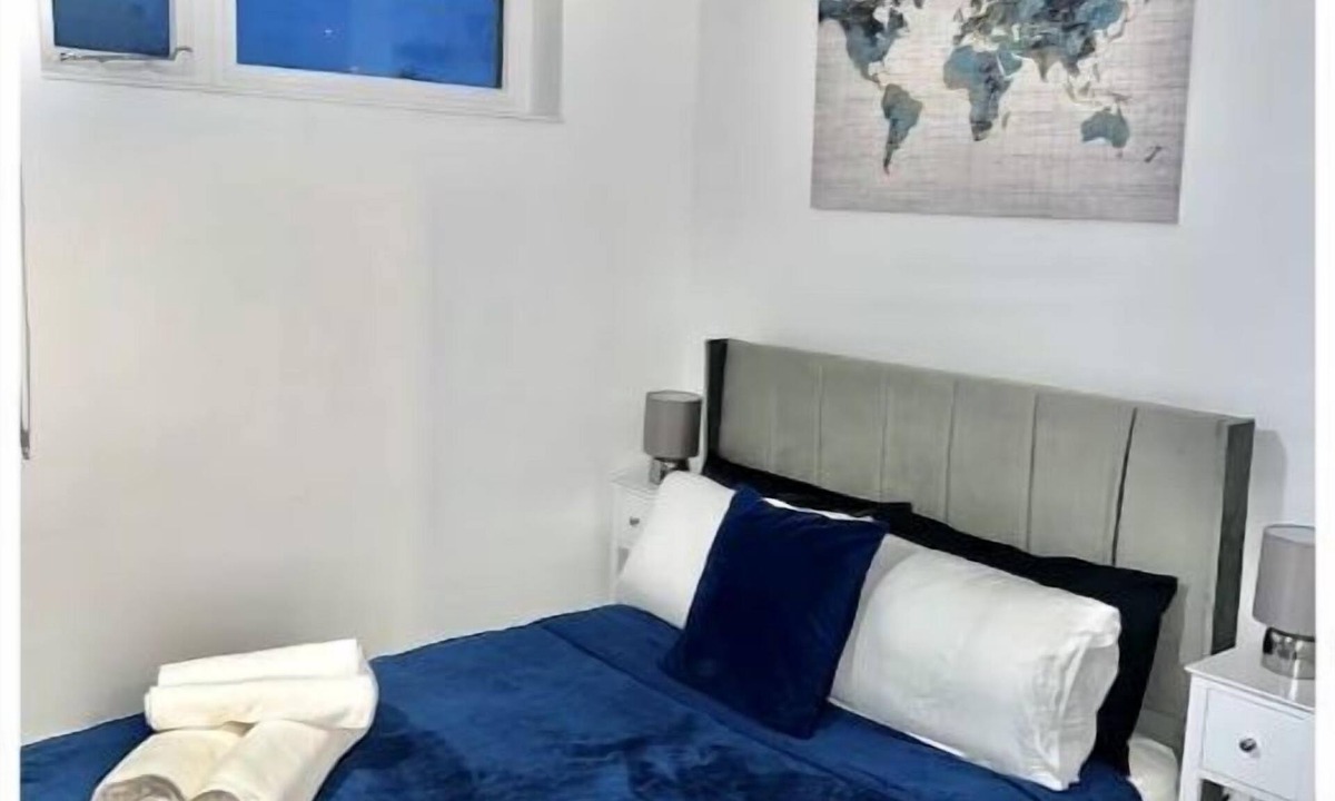 Bermondsey Apartment | Cozy studio close to the Shard