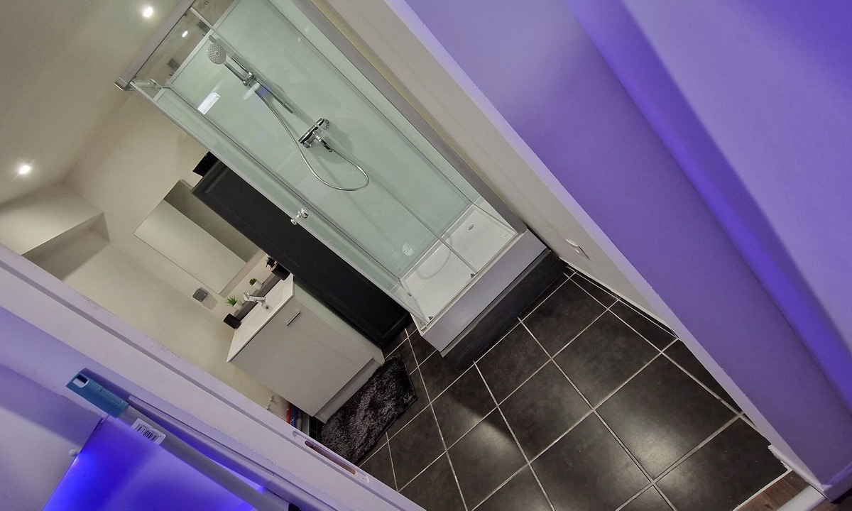 Maisse Apartment | Cozy studio