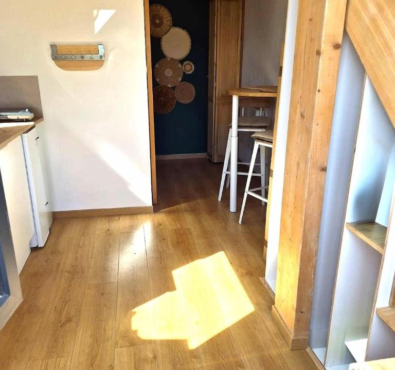 Marck Apartment | Cozy Studio