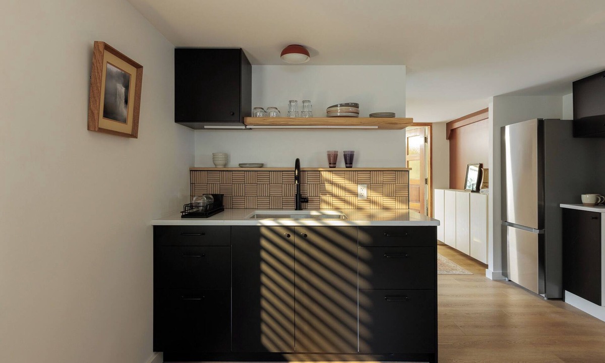 Mid-Beacon Hill Apartment | Cozy studio in enchanting Seattle with WiFi