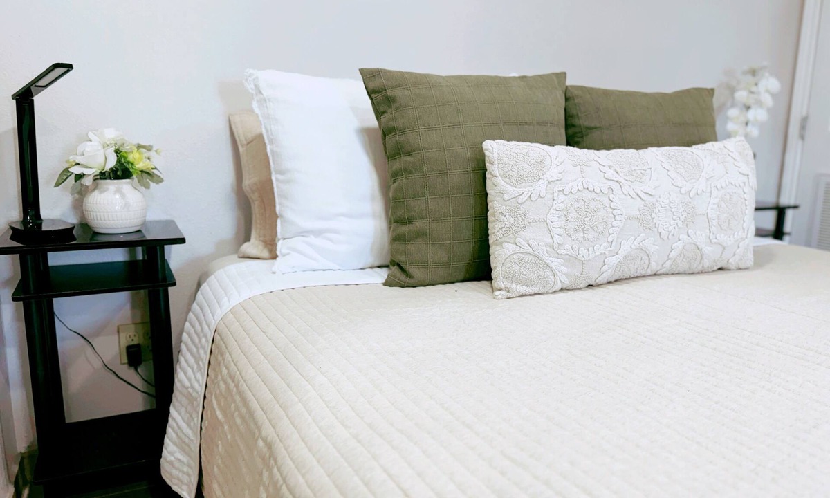 Eastern Division Apartment | Cozy studio in Laredo Tx