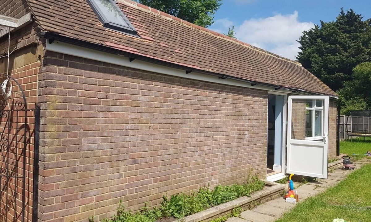 Luton Apartment | Cozy Studio in Luton