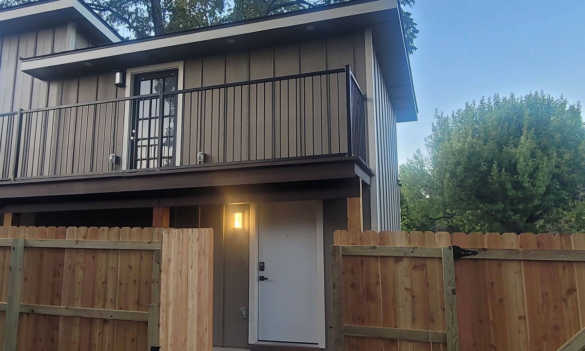Medical Center District Apartment | Cozy studio in Medical Ctr area San Antonio with AC/Heat, WiFi