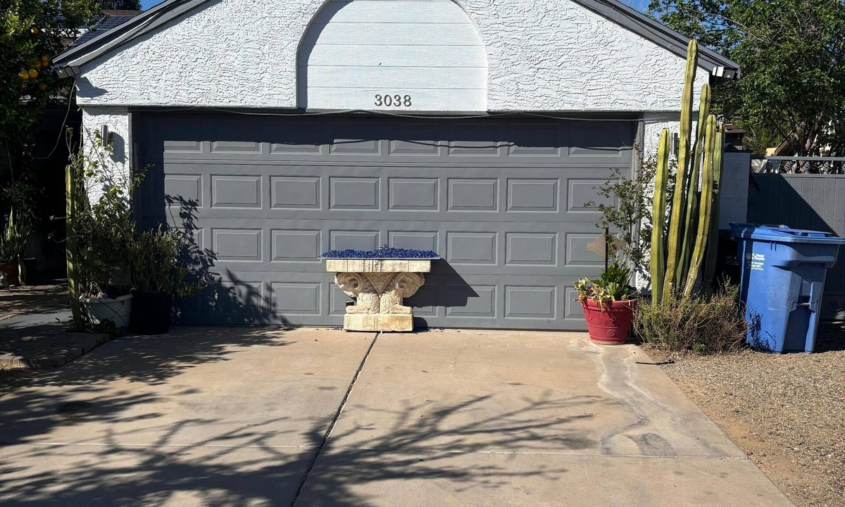Parque Vista Estates Apartment | Cozy studio in North Phoenix