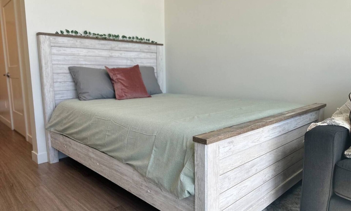 Cole Apartment | Cozy Studio in Rino