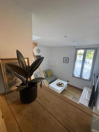 Marquette-lez-Lille Apartment | Cozy studio near Lille