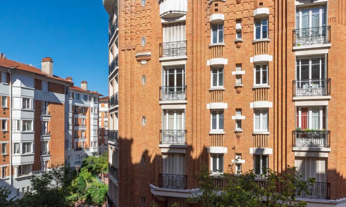 Saint-Louis Apartment | Cozy studio near Paris