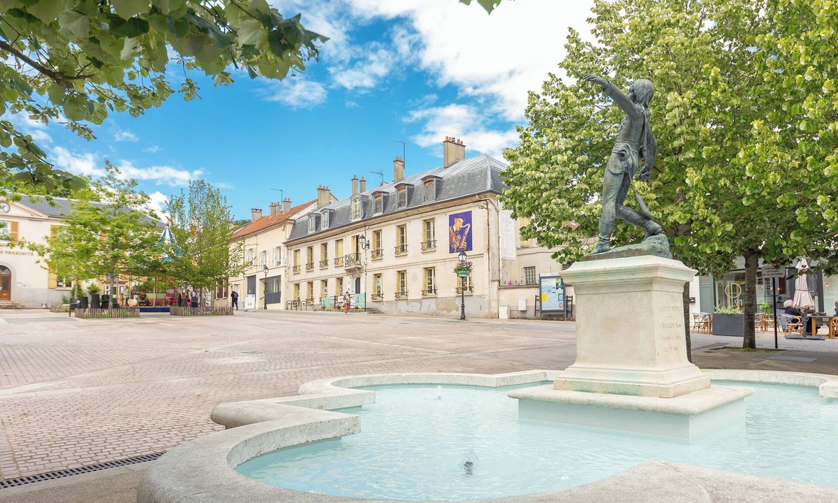 Palaiseau Apartment | Cozy studio near RER B