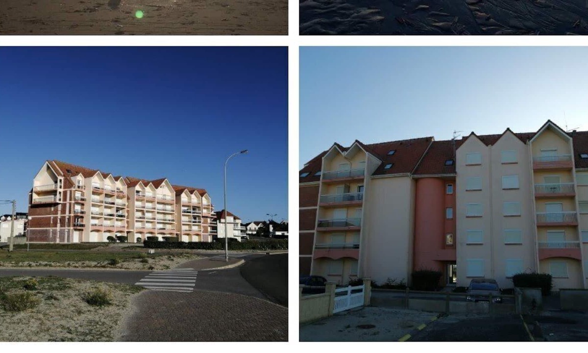 Trepied Apartment | COZY STUDIO NEAR THE BEACH AND TOWN CENTER